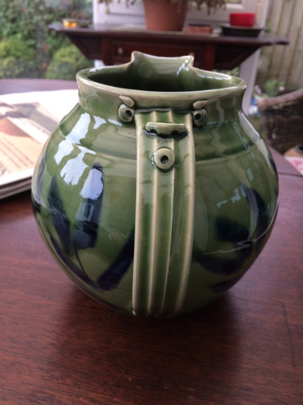 Large jug