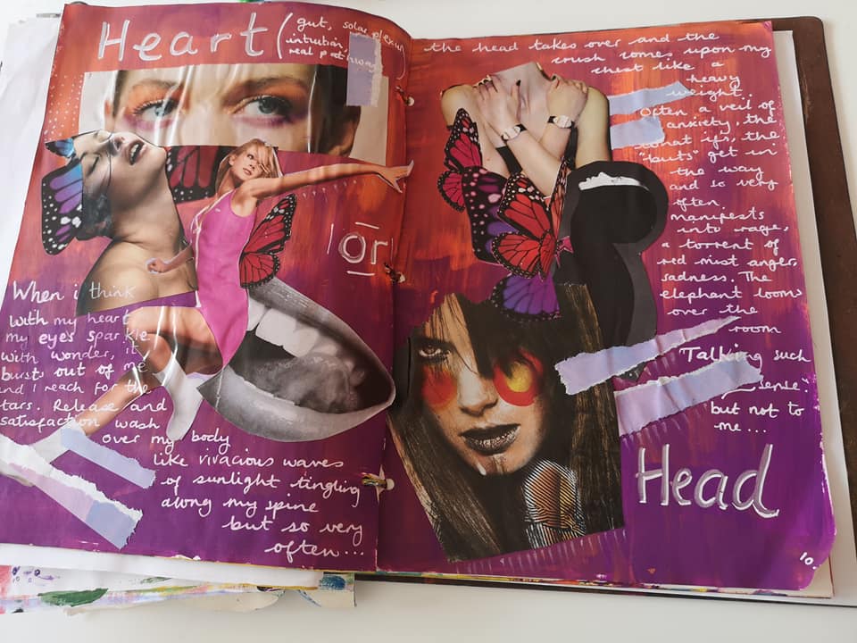 Heart & Head workshop