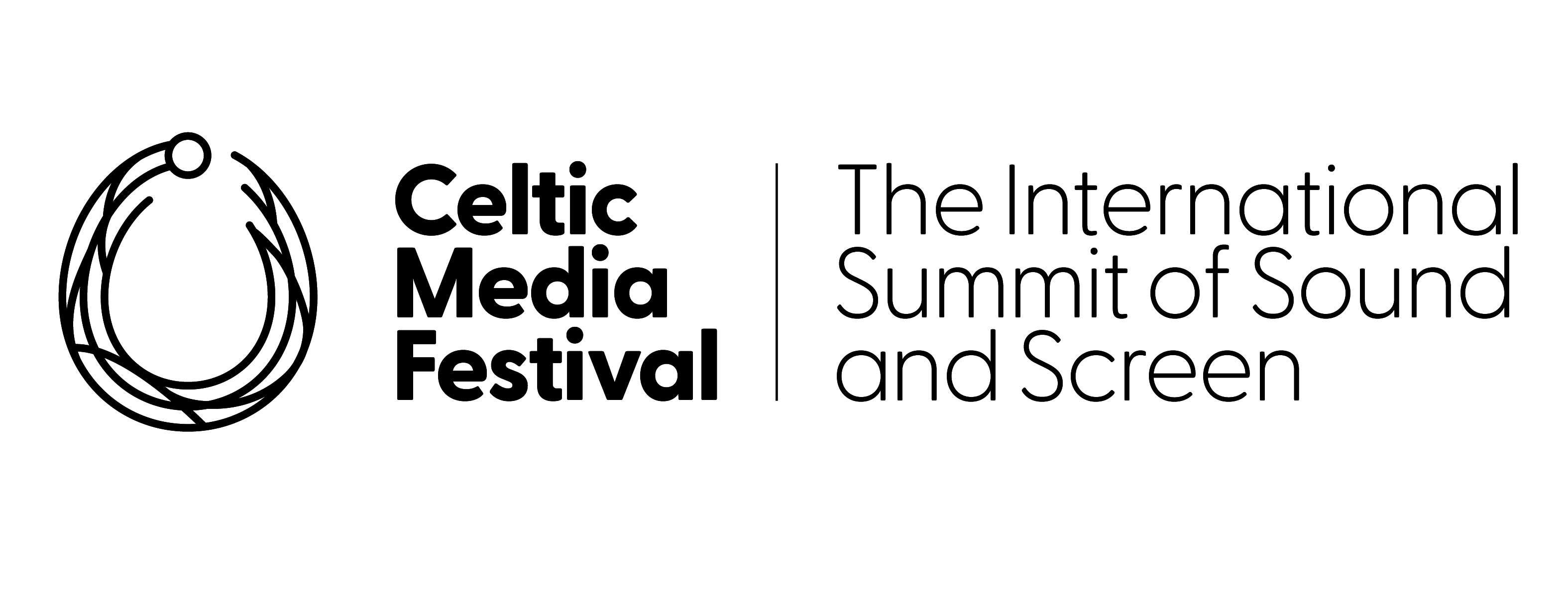 Celtic Media Festival logo