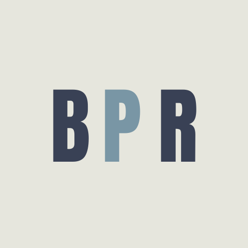 BPR
