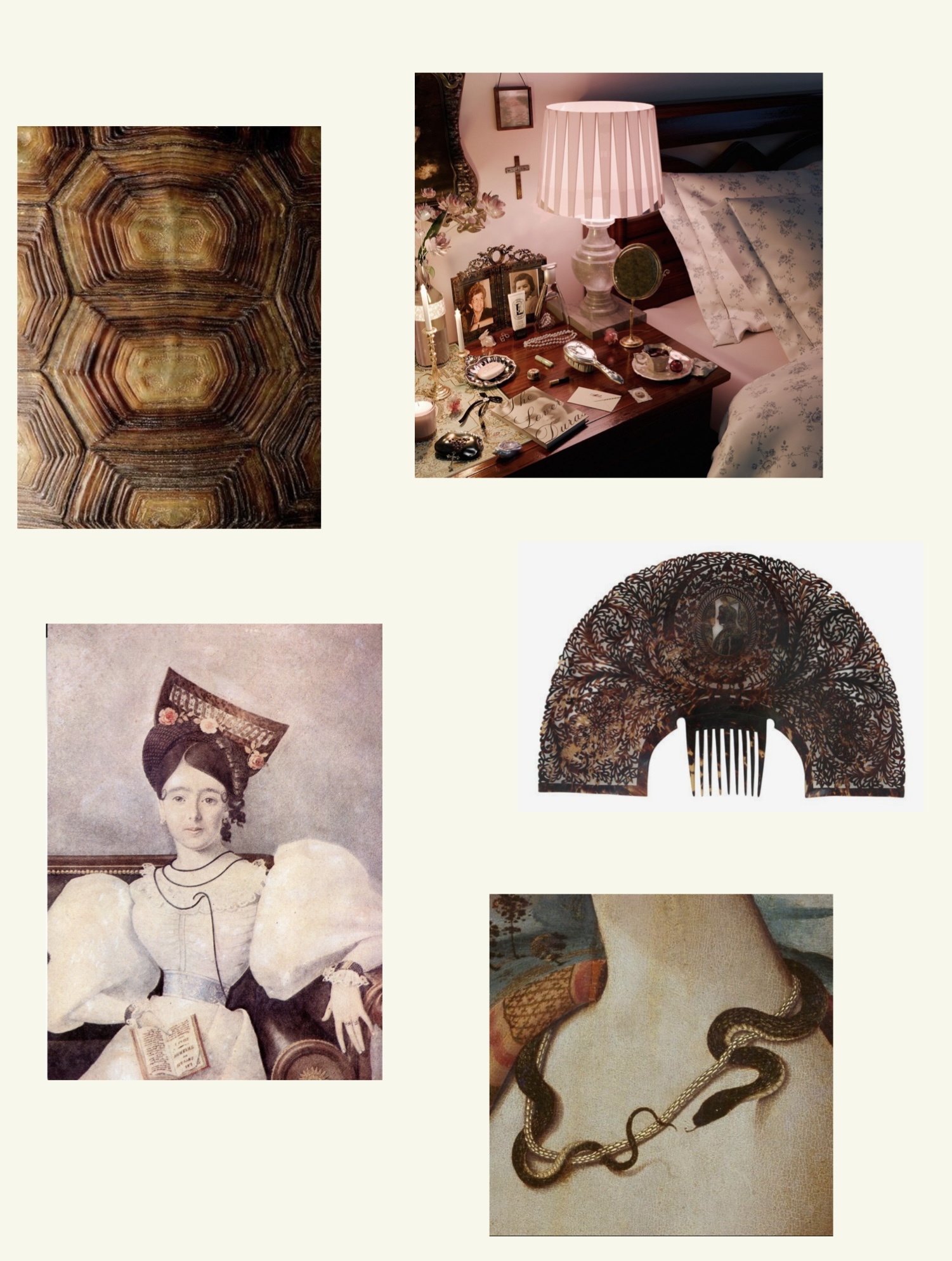 Moodboard