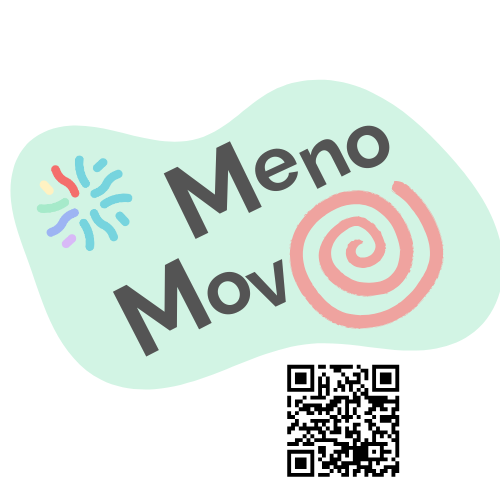 logo about menomove programme