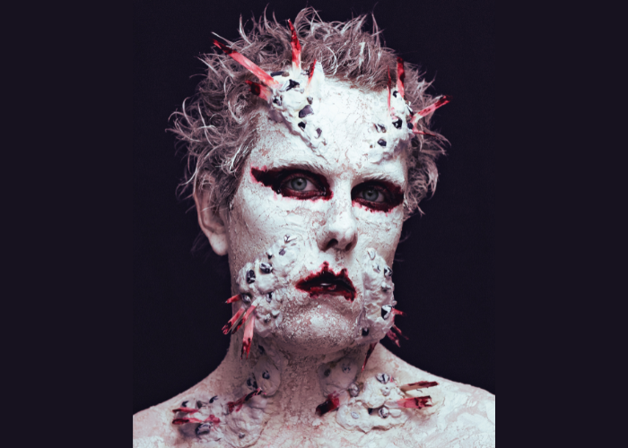 celyn of gwent portrait