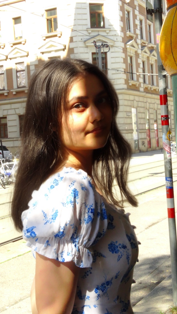 Profile picture for user trishavirdi