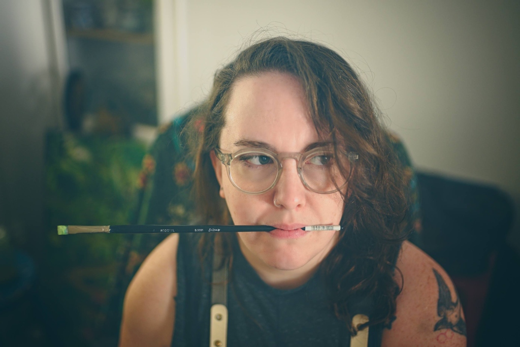 Profile picture for user Jen Maidment