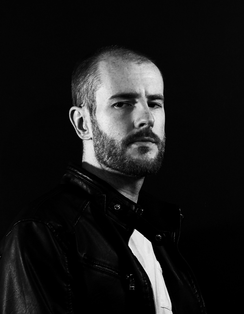 Profile picture for user mralecrees