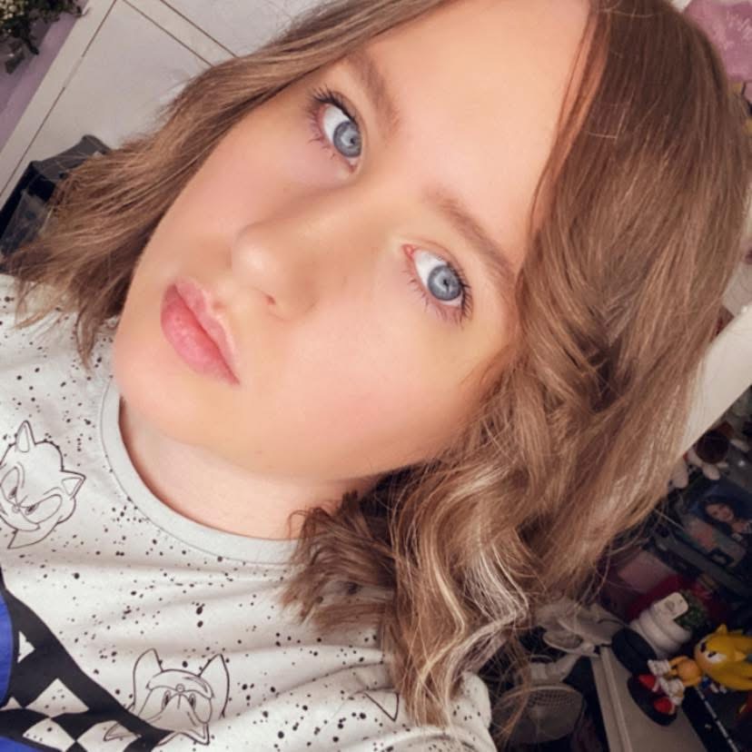 Profile picture for user pupsha