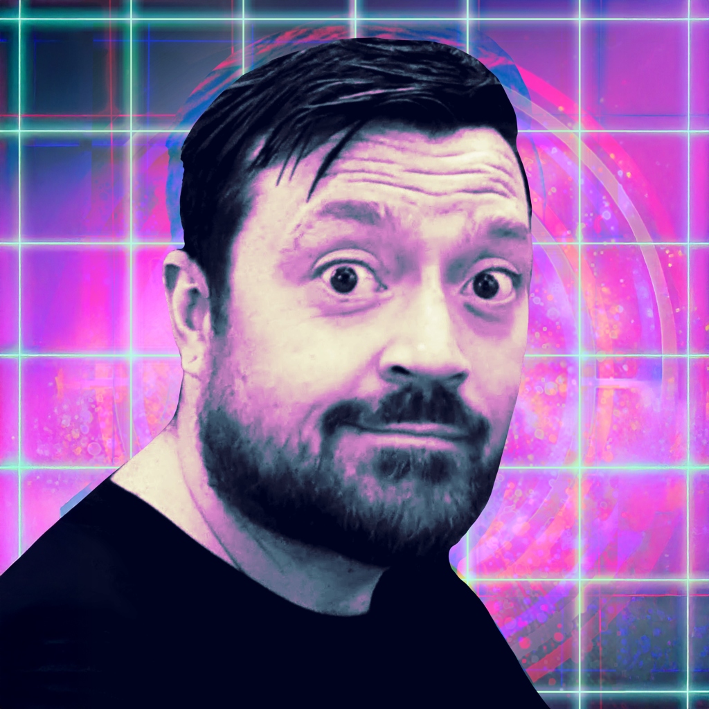 Profile picture for user Von Boom