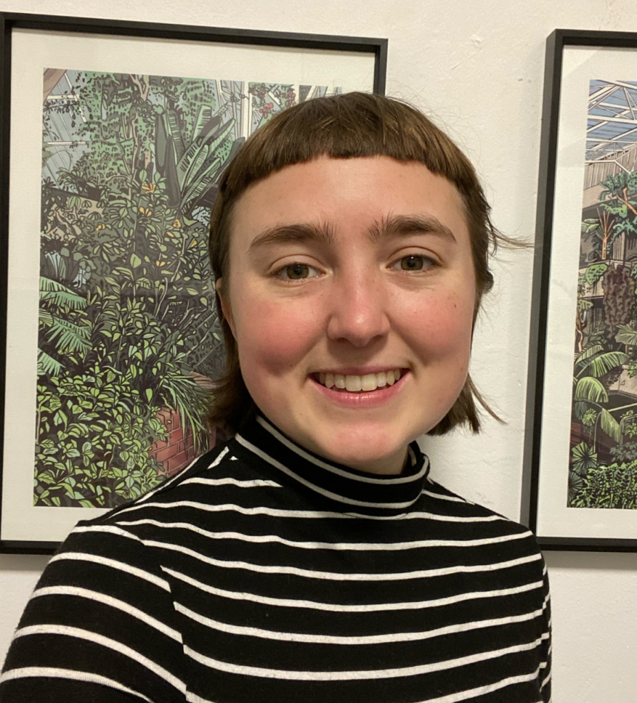 Profile picture for user Kezi Ferguson