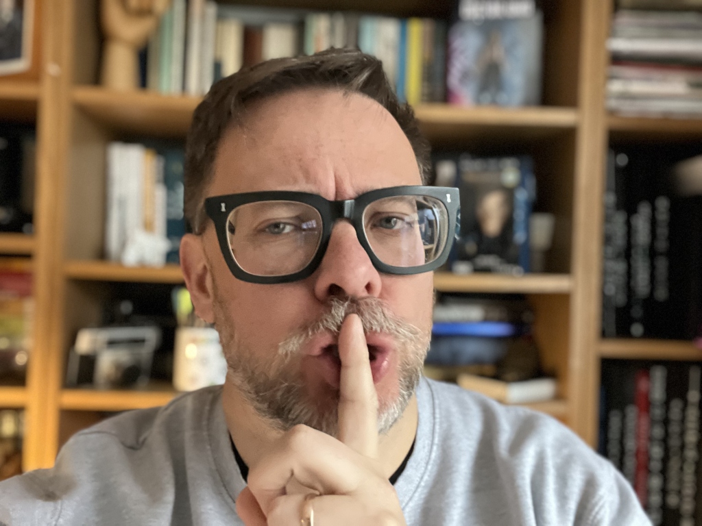 Profile picture for user Jason Davies-Redgrave