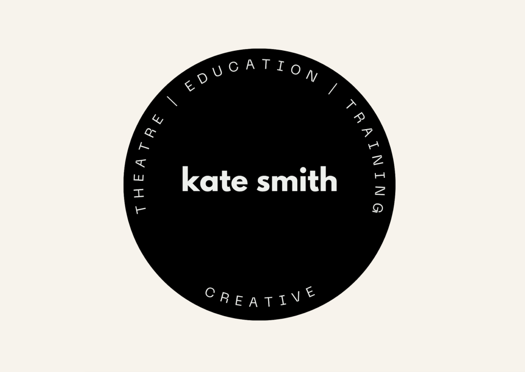 Profile picture for user Kate Smith