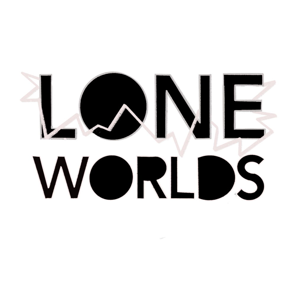 Profile picture for user loneworlds