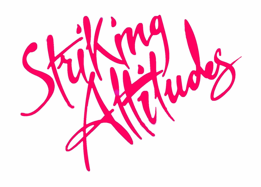 Profile picture for user Striking Attitudes