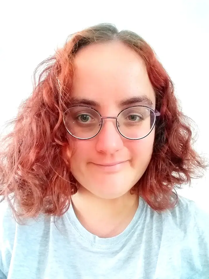Profile picture for user Catrin Mari