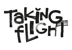 Profile picture for user Taking Flight Theatre