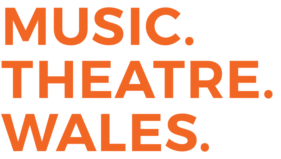 Profile picture for user Music Theatre Wales