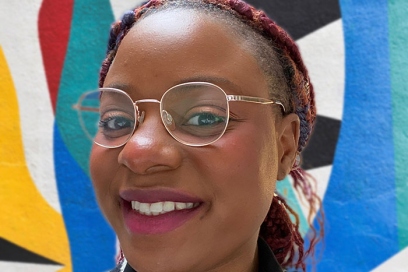 An image of TV Development Researcher Alexia Barrett