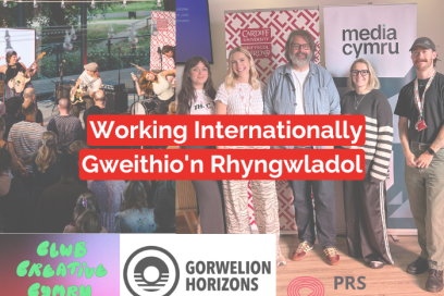 Collage o weithgaredd mis medi y tim