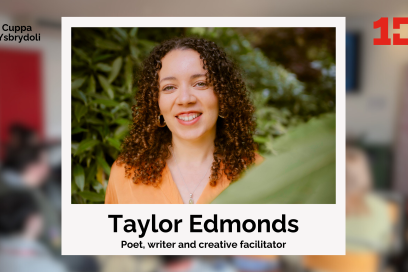 Llun o Taylor Edmonds 