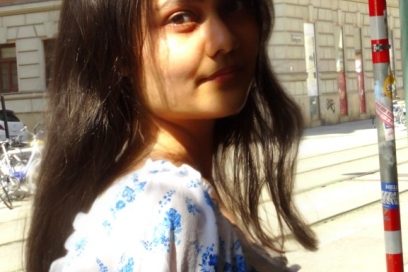 Profile picture for user trishavirdi