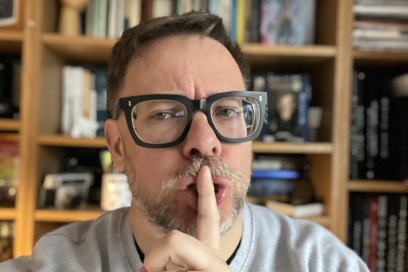 Profile picture for user Jason Davies-Redgrave