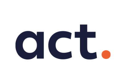 Profile picture for user ACT Training