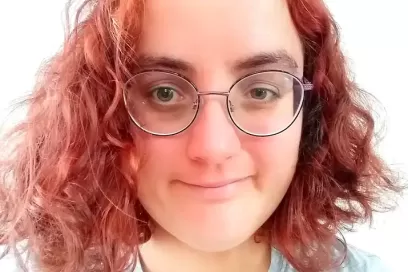Profile picture for user Catrin Mari